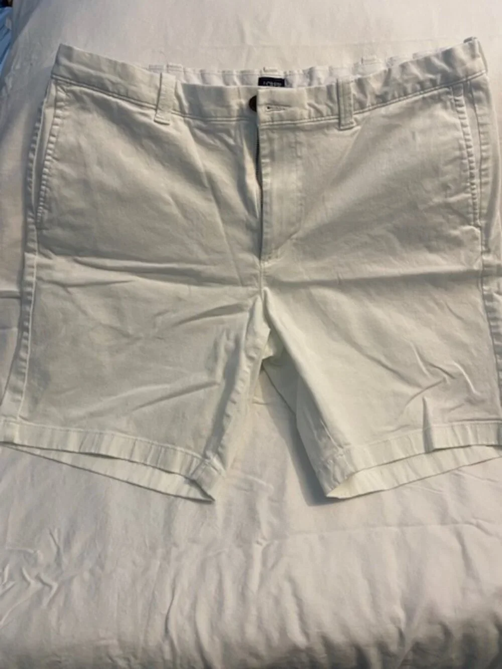 J Crew Mens Shorts